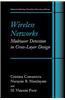 Wireless Networks: Multiuser Detection in Cross-Layer Design
