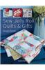 Sew Jelly Roll Quilts & Gifts