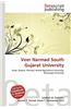 Veer Narmad South Gujarat University