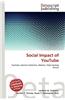 Social Impact of Youtube