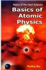 Basics of Atomic Physics