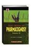 Text Book Of Pharmacognosy Vol-III