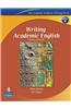Writing Academic English with Criterion(tm) Publisher's Version