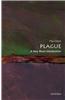 Plague: A Very Short Introduction