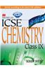 ICSE Chemistry : Class IX