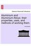 Aluminium and Aluminium Alloys