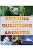 Amazing Book Of Questions And Answers