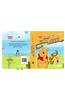 Disney Winnie the Pooh Sing Along Book
