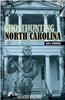 Ghosthunting North Carolina