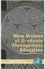 New Visions of Graduate Management Education (Hc)