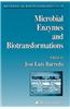 Microbial Enzymes and Biotransformations