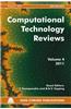 Computational Technology Reviews: Volume 4: 2011