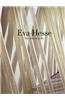Eva Hesse: One More Than One