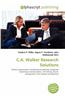 C.A. Walker Research Solutions