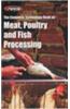 The Complete Technology Book on Meat, Poultry and Fish Processing