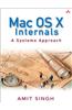 Mac OS X Internals: A Systems Approach (Paperback)