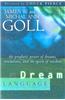 Dream Language: The Prophetic Power of Dreams, Revelations, and the Spirit of Wisdom