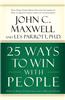 25 Ways to Win with People
