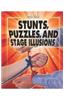 Stunts, Puzzles, and Stage Illusions