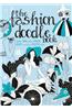 Fashion Doodle Book