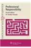 Examples & Explanations: Professional Responsibility, Fourth Edition