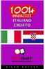 1001+ Esercizi Italiano - Croato