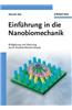 Einfuhrung in Die Nanobiomechanik