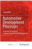 Automotive Development Processes