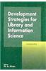 Development Strategies for Library and Information Science