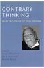 Contrary Thinking: Selected Essays of Daya Krishna
