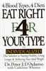 Eat Right 4 Your Type
