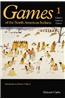 Games of the North American Indians, Volume 1: Games of Chance