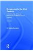 E-Learning in the 21st Century: A Community of Inquiry Framework for Research and Practice