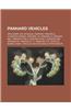 Panhard Vehicles: Panhard 178, Panhard 24, Panhard Dyna Z, Erc 90 Sagaie, Panhard, Panhard AML, Panhard VCR, Panhard Ebr, Panhard Dyna X