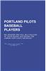 Portland Pilots Baseball Players