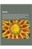 Rage: Anger, Narcissistic Rage and Narcissistic Injury, Road Rage, Bike Rage, Intermittent Explosive Disorder, Wrap Rage, Ra