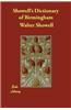 Showell's Dictionary of Birmingham