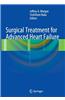 Surgical Treatment for Advanced Heart Failure