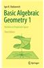 Basic Algebraic Geometry