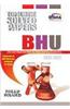 Bhu 15 Years Topic-Wise Solved Papers (1997-2011) With 1 Mock Test