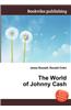 The World of Johnny Cash