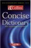 Concise Dictionary : 21St Century Edition