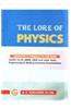 Handbook Of Physics (Definition & Formulae In One Book)