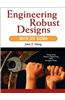 Engineering Robust Design with Six Sigma