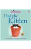 Find the Kitten