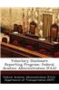 Voluntary Disclosure Reporting Program: Federal Aviation Administration (FAA)
