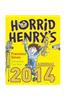 Horrid Henry Annual