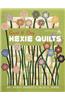 Quick & Easy Hexie Quilts