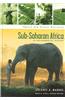 Sub-Saharan Africa