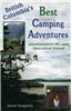 British Columbia's Best Camping Adventures: Southwestern BC and Vancouver Island